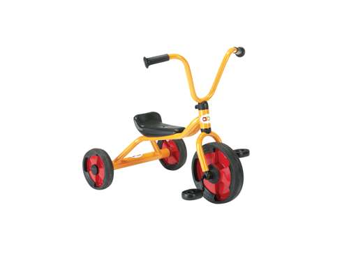 ABC Low Tricycle