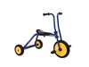 Italtrike Trike, Blue, 4 - 5 Years, 12 in