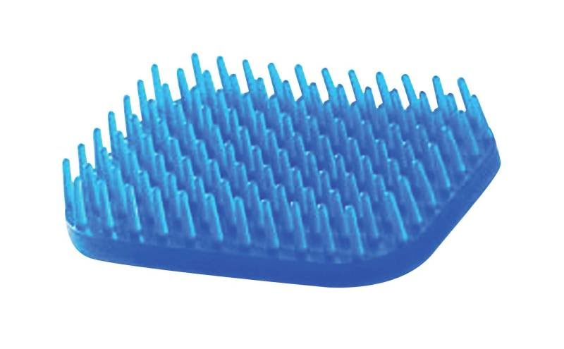Sensory Brush - Tactile Tiger