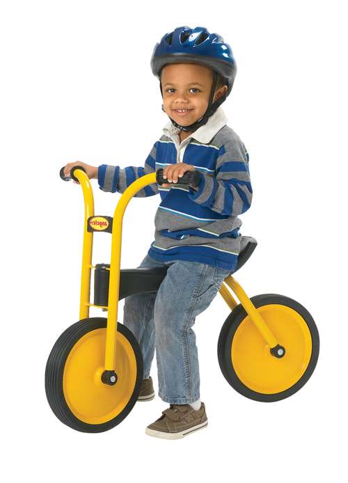 Angeles Balance Bike Trike