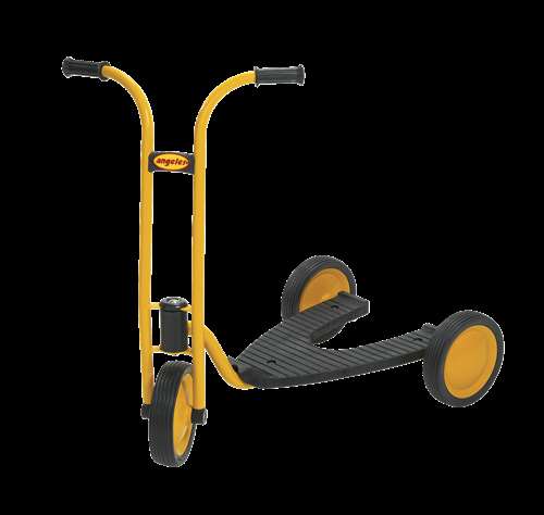 Angeles V-Scooter Trike, 34 Inches