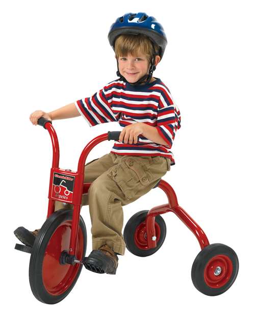 Angeles ClassicRider Trike, 14 Inches