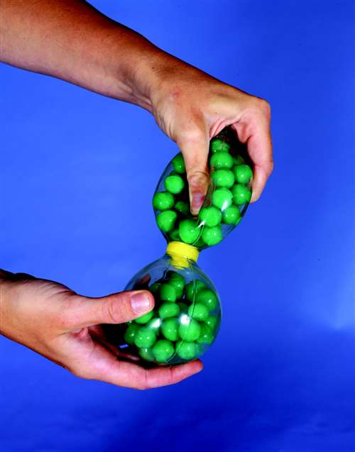 Hand Exerciser, Black, X-Heavy Resistance