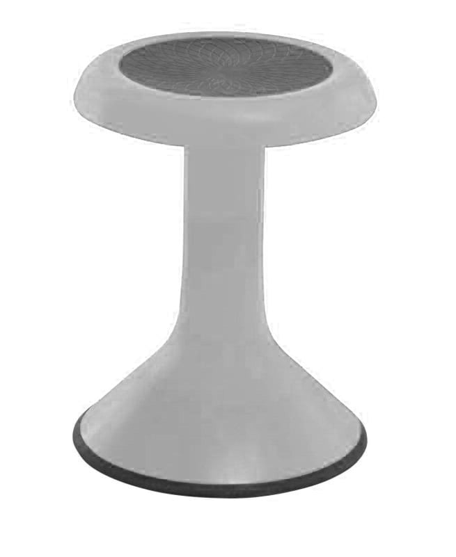 NeoRok Move Autism Stool, 15 in Seat