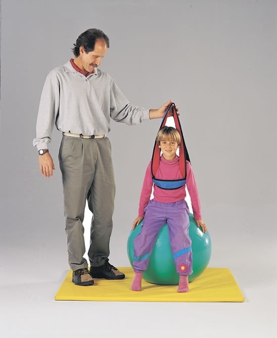 Balance Harness