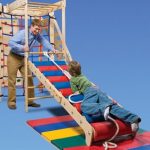 In-FUN-ity Climbing System - Steam Roller Expansion Kit