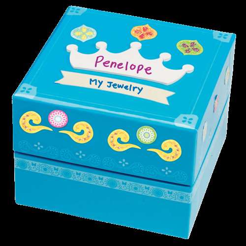 Educational Insights Once Upon a Craft The Princess and the Pea