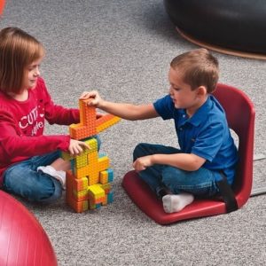 Outdoor Flat Seat