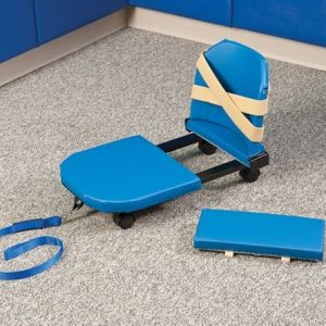 Adjustable Scooter Board