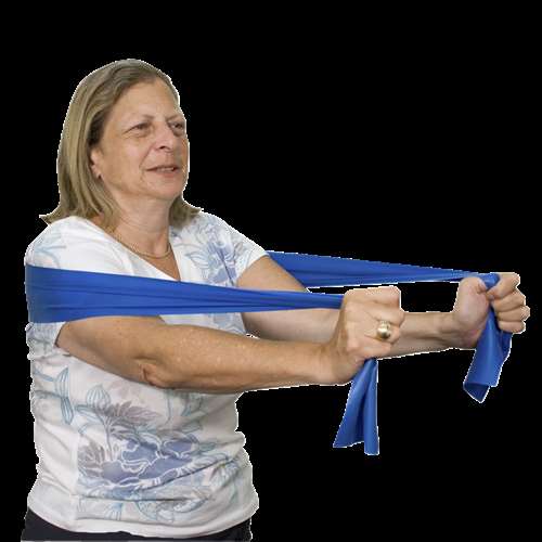 Abilitations Go Left to Right Card Set, Set of 25