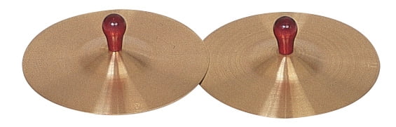Rhythm Band Cymbals