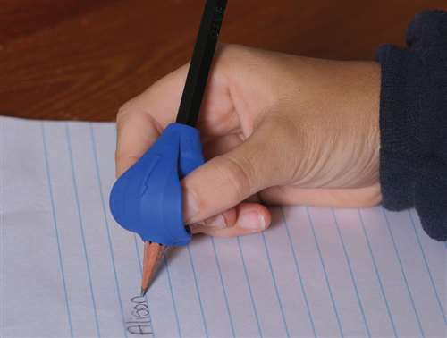 Pathways for Learning Grotto Grip, Large, 7 x 4.3 x 1.3 in, Pack of 12