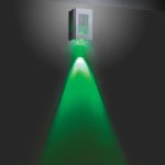 Interactive Wall Washer