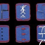 Children's Factory Manual Dexterity Board Set