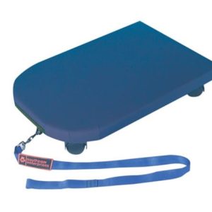 Advantage Line Scooter Board (with Ramp)