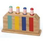 Pop Up Toy
