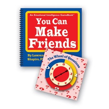 You Can Make Friends