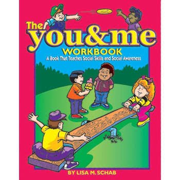 The You & Me Workbook with CD