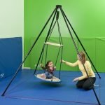 Portable Itinerant Frame