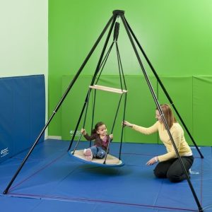 Portable Itinerant Frame