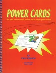 Power Cards: Using Special Interests to Motivate Children and Youth With Asperger Syndrome and Autism