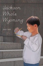 Jackson Whole Wyoming