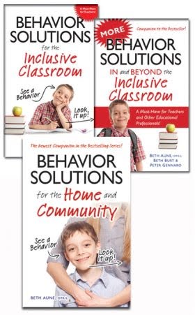 Behavior Solutions Library