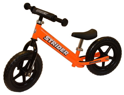 Strider PREBike - Balance Bike - Sport Model - 1-5 yrs.