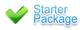 Sensory Store Starter Package