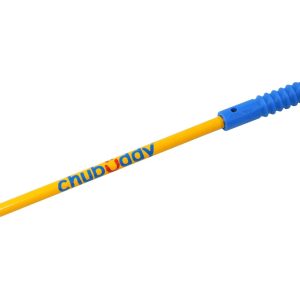 Topper Zilla with Chubuddy Pencil