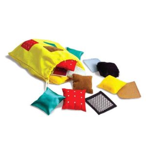 Teachable Touchables Texture Squares