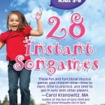 28 Instant Songames CD