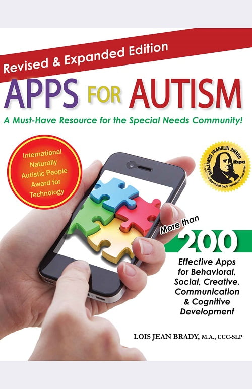 Apps for Autism – Revised and Expanded