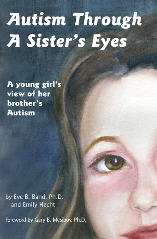 Autism Through a Sister’s Eyes