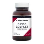 Bifido Complex™ 15B CFU Capsules - Hypo - 60 ct