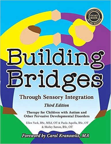 Building Bridges through Sensory Integration: Therapy for Children with Autism and other PDDs