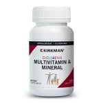 Children's Multi-Vitamin/Mineral H/A Capsules 120 Capsules