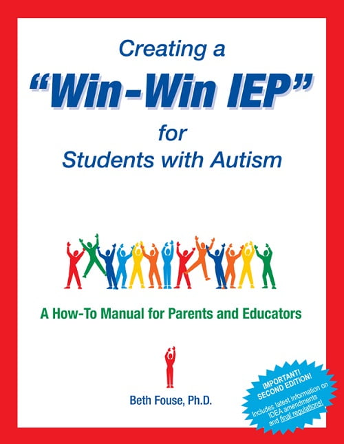 Creating a “Win-Win IEP” for Students with Autism