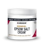 Epsom Salt Cream - 4 oz
