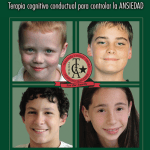 Explorando Sentimientos: Ansiedad: Terapia cognitivo conductual para controlar la ansiedad (Spanish Edition)