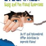 Eyegames: Easy and Fun Visual Exercises