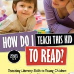 How Do I Teach This Kid to READ? Teaching Literacy Skills to Young Children with Autism
