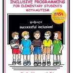 Inclusive Programming for Elementary Students with Autism