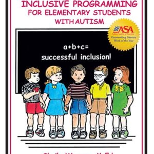 Inclusive Programming for Elementary Students with Autism