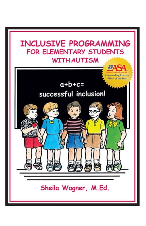 Inclusive Programming for Elementary Students with Autism