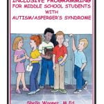 Inclusive Programming for Middle School Students with Autism