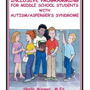 Inclusive Programming for Middle School Students with Autism