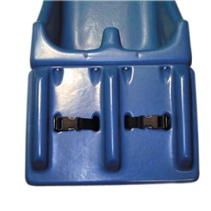 Leg Rest for Small and Medium Seat