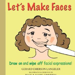Let’s Make Faces