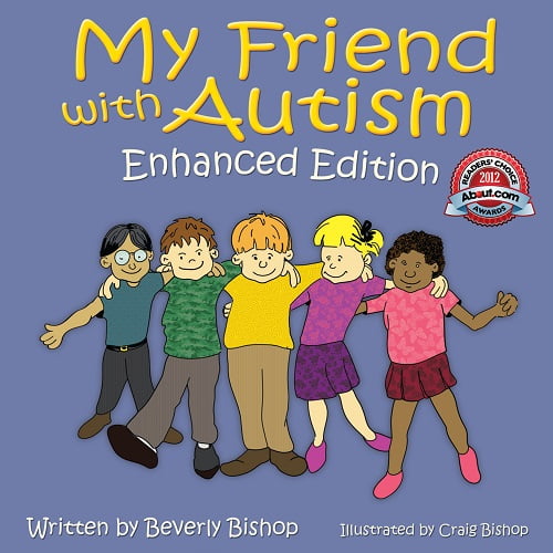 My Friend With Autism: Enhanced Edition